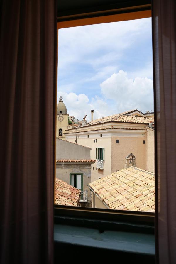 La Casetta Di Renato Mormanno Exterior foto
