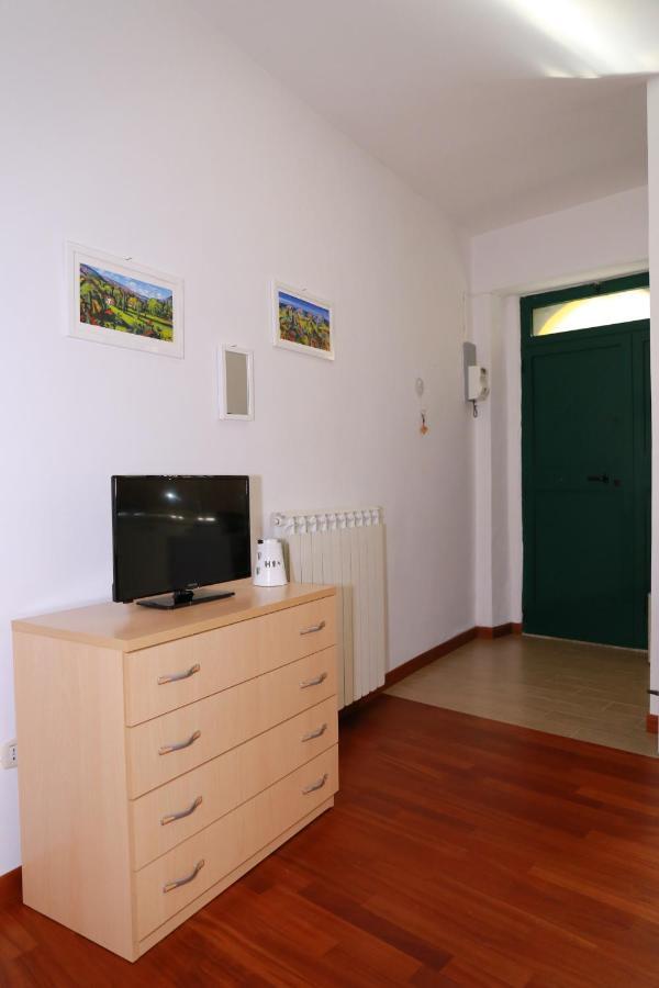 La Casetta Di Renato Mormanno Exterior foto